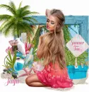 Summer Fun/Jaya