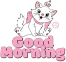 GOOD MORNING ðŸƒðŸŒ¸