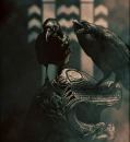viking raven
