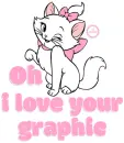Oh i love your graphic