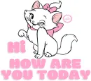 Hi how are you today