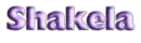 Shakela