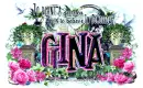 To Plant A Garden First Name Graphic