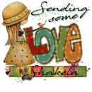 Some Love ~ Shakela