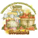 Sweet Day ~ Shakela