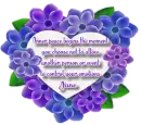 Inner Peace - Jane