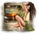 Wonder of sunset_Jane