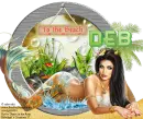 Deb -To the Beach