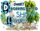 Connie - Dropping By To Show You Love