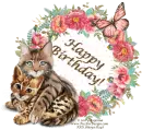 Happy Birthday!