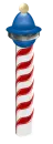 Pole