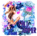 Fran - Wild Summer Non Animated