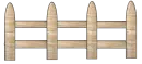 fence