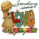 Some Love ~ Jaya