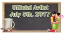 Official Artist - Shian