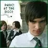 Panic! at the disco