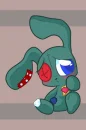 cute bunny