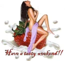 weekend