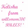 she rules!