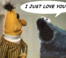 I just <3 you. :]