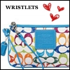 wristlets