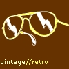 retro