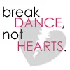 break dance