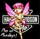 monday