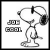 joe cool