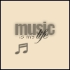 music