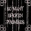 broken promises