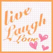 livelaughlove
