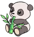 panda