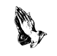 pray