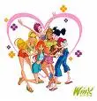 winx club