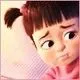 Boo Sad