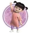 Boo Say Hi