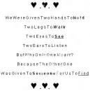 Two Of Everything..