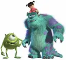 Boo and Friends