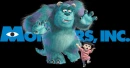 Boo and Sulley