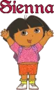 Sienna