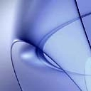 blue effects