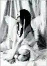 small angel