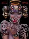 evil angel