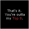 Top 8