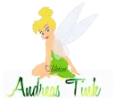 Andrea's Tink