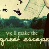 The Great Escape