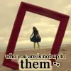 Who You Are