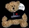 GermanyÂ´s Teddy