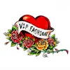 Heart by VIP